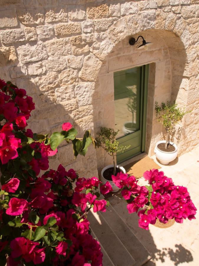 Trullo Monte Olimpo 5 Villa Alberobello Exterior photo